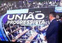 Disputa: PP e União Brasil brigam pelo comando da federação partidária imagem