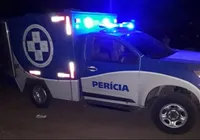 Dois homens são executados dentro de bar em Cajazeiras 11 imagem