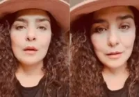 Dona de abrigo expõe supostos maus tratos de Leticia Sabatella imagem