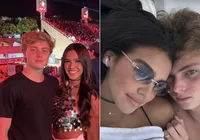 Nora de Huck e Angélica abre o coração: "Orgulho do que construímos" imagem