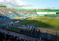 E a altitude? Conmebol anuncia final da Sul-Americana na Bolívia