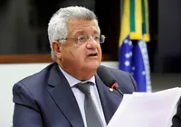 “É um fariseu”, diz Bacelar sobre deputado que desejou a morte de Lula imagem