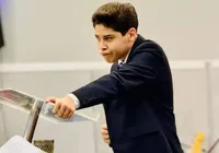 Malafaia detona pastor de 15 anos, fenômeno das redes: "Uma farsa"