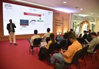 ESG, pesquisas e transição energética encerram International Brazil Energy imagem