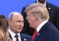 EUA e Rússia iniciam novas negociações para cessar-fogo na Ucrânia imagem