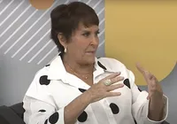 Márcia Sensitiva diz que eclipse solar dessa semana é momento decisivo de 2025 imagem