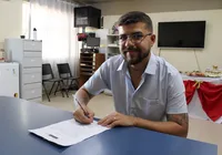Educadores da Bahia tomam posse nesta segunda imagem