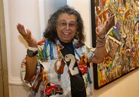 Parceiro de Raul Seixas e Gil, Edy Star corre risco após acidente grave imagem