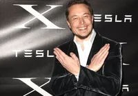 Elon Musk vende o 'X' para sua própria empresa de IA imagem