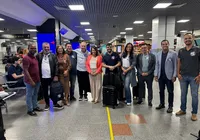 Em Brasília, prefeitos baianos pressionam por parcelamento de dívidas