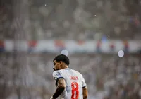 Em alta, Cauly tem mais jogos do que 12 times da Série A no ano imagem