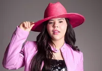 Japinha faz revelação sobre saída da banda Conde do Forró: "Não era" imagem