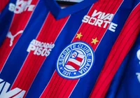 Em maratona, Bahia tenta alterar data do jogo contra o São Paulo imagem