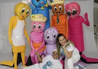 'Empresário da Alegria' lança programa de inclusão “Pililim Autista” imagem
