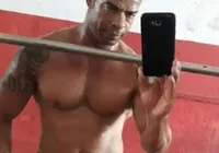 Empresário é morto a tiros dentro de casa e encontrado sem roupa imagem