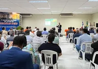 Encontro discute retomada de investimentos do setor de Petróleo e Gás imagem