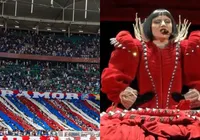 Enquanto o Brasil fala de Lady Gaga, a Bahia só fala do ‘Baêa’ imagem