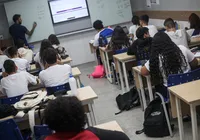Câmeras de monitoramento nas salas de aula em Salvador; entenda proposta imagem