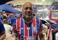 Entre Libertadores e final contra o Vitória, torcedores do Bahia definem prioridade