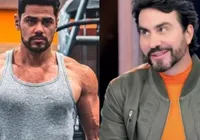 Envolvido em demissão, amigo de padre Fábio de Melo fala pela 1ª vez imagem