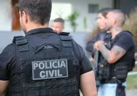 Envolvidos em ataque contra diretor de presídio na Bahia são identificados imagem