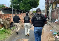 Envolvidos na morte de investigador da Polícia morrem em operação imagem