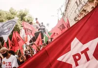 Enxurrada de pré-candidaturas revela racha no PT da Bahia imagem