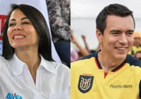 Equador escolhe novo presidente neste domingo imagem