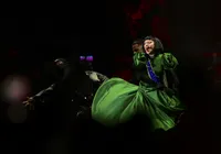 Lady Gaga se pronuncia sobre plano de atentado a bomba no Rio