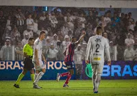 Erick vive fase artilheira e se aproxima de melhor marca da carreira imagem
