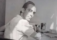 Escritor baiano Dias Gomes será o homenageado da Flipelô 2025 imagem