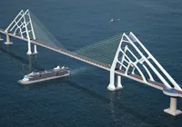 Ponte Salvador-Itaparica será marco na relação Brasil-China imagem