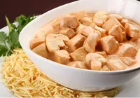 Estudo liga alto consumo de frango a maior risco de morte; entenda imagem