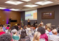 Evento debate inclusão de pessoas 50+ em setores da sociedade imagem