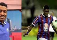 Ex-Bahia é contratado como comentarista dos canais Globo imagem