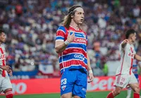 Ex-Vitória, David Luiz se envolve em acidente em Fortaleza; assista imagem