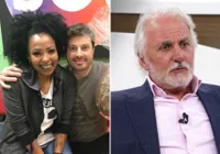 Ex-assistente de palco do SBT acusa apresentador de estupro imagem