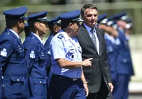 Ex-comandante da Aeronáutica depõe ao STF sobre trama golpista