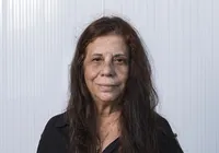 Ex-global vira pedinte na rua e filho nega ajuda: 'Louca' imagem