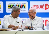 Ex-governador aliado ao carlismo elogia Jerônimo Rodrigues imagem