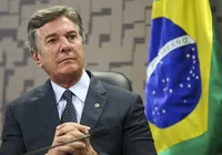 Gilmar recua e julgamento de Collor será retomado segunda-feira imagem