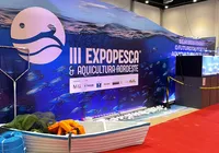 Expo Pesca & Aquicultura destaca o desenvolvimento sustentável da pesca na Bahia imagem