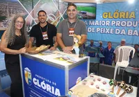 Expo Pesca transforma feira em experiência sensorial na Bahia imagem
