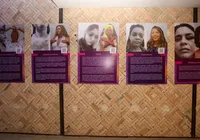 Exposição fotográfica dá visibilidade a vítimas de violência doméstica imagem