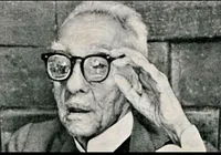 Exposição homenageia jornalista e político Cosme de Farias imagem