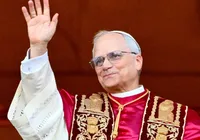 Religiosos baianos repercutem escolha do novo papa Leão XIV imagem