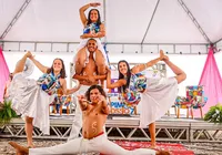 Feira Literária de Capim Grosso começa nesta quinta feira