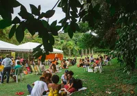 Feira Vegana em Salvador faz edição de Dia das Mães imagem