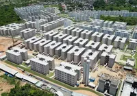 Bahia será o 2º estado com mais moradias do Minha Casa, Minha Vida imagem