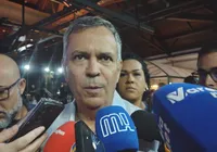 Félix não crava apoio ao União Brasil em 2026: “É outra eleição” imagem